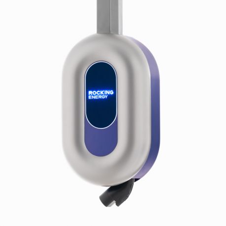 趣电蓝鲸  悬挂式家充桩 QD-TC07