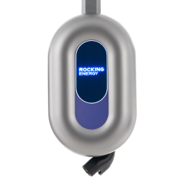 趣电蓝鲸  悬挂式家充桩 QD-TC07