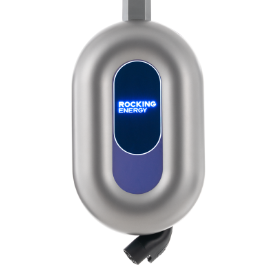 趣电蓝鲸  悬挂式家充桩 QD-TC07