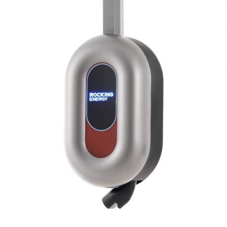 趣电红雀  悬挂式家充桩 QD-TC07