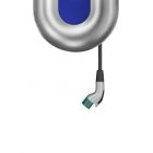 趣电蓝鲸 全球首款PCR充电桩