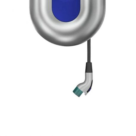 趣电蓝鲸 全球首款PCR充电桩