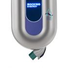 趣电蓝鲸 全球首款PCR充电桩