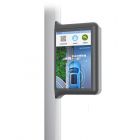 趣电林鸮 灯杆式充电桩 QD-LC04