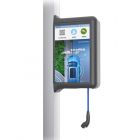 趣电林鸮 灯杆式充电桩 QD-LC04