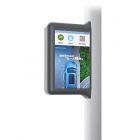 趣电林鸮 灯杆式充电桩 QD-LC04