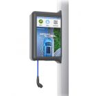 趣电林鸮 灯杆式充电桩 QD-LC04