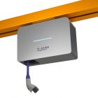 趣电天马 轨道式充电桩 QD-MC05