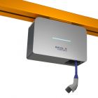 趣电天马 轨道式充电桩 QD-MC05