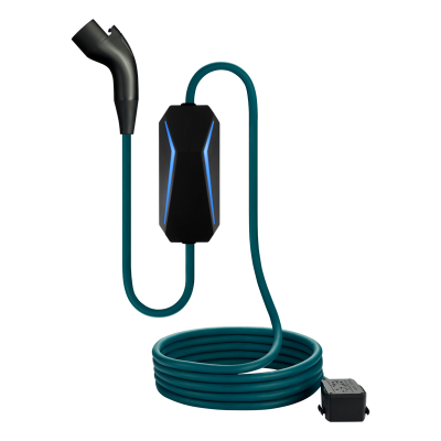 便携式充放电盒 QD-PC03 V2X