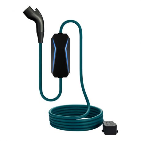 便携式充放电盒 QD-PC03 V2X