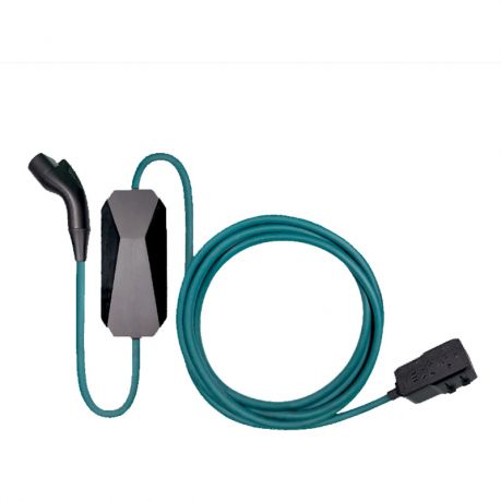 便携式充放电盒 QD-PC03 V2X