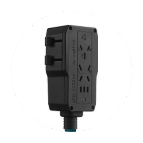 便携式充放电盒 QD-PC03 V2X