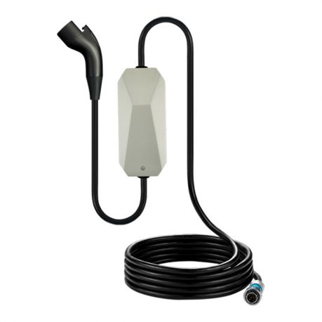 便携式充放电盒 QD-PC04 V2X