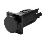 国标直流充电座 QD-CB01