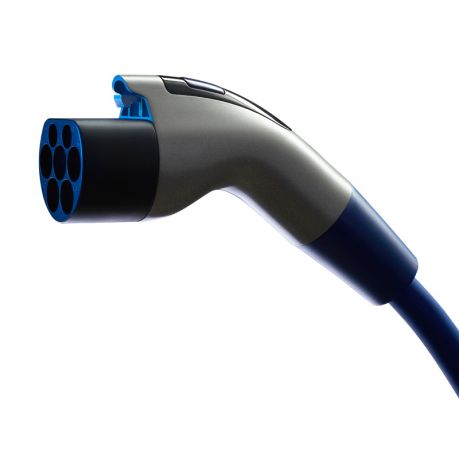 国标交流充电枪 QD-CG08