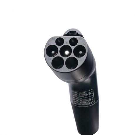 国标交流充电枪 QD-CG08