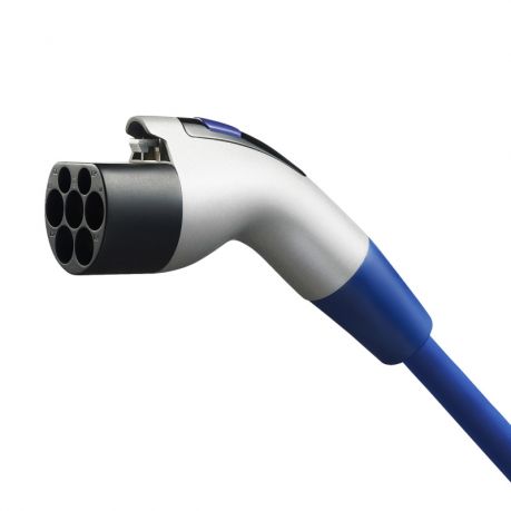 国标交流充放电枪 QD-CG09