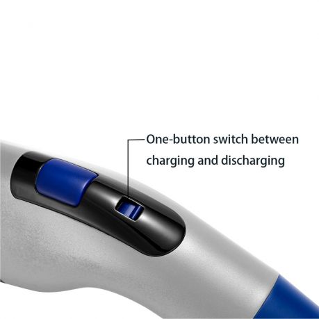 国标交流充放电枪 QD-CG09