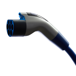 国标交流充电枪 QD-CG08