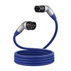 欧标交流双头充电枪 QD-CG17