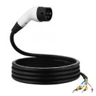 欧标交流双头充电枪 QD-CG17