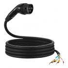 欧标交流双头充电枪 QD-CG17