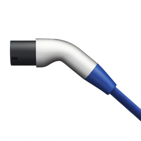 欧标交流双头充电枪 QD-CG17