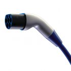 欧标交流双头充电枪 QD-CG17