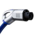 国标直流风冷充电枪 QD-CG15/QD-CG20