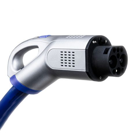 国标直流风冷充电枪 QD-CG15/QD-CG20